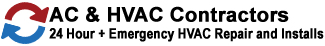 Allendale HVAC Services